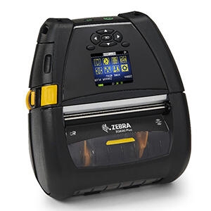 ZQ630 RFID Plus Printer