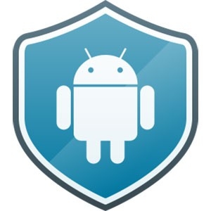 Zebra Lifeguard Android programa de segurança logo
