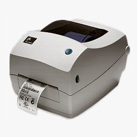 TLP 3842 桌面打印机