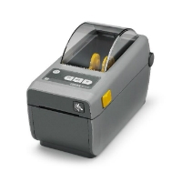 ZD410 桌面打印机