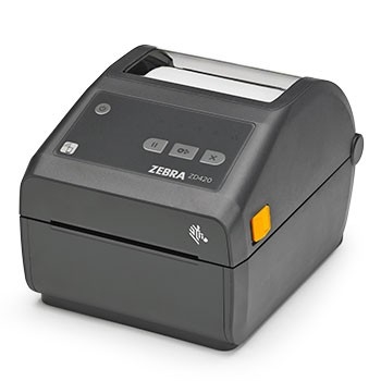 ZD420D 桌面打印机
