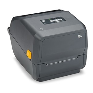ZD420t 桌面打印机