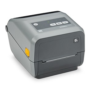 ZD420c 桌面打印机
