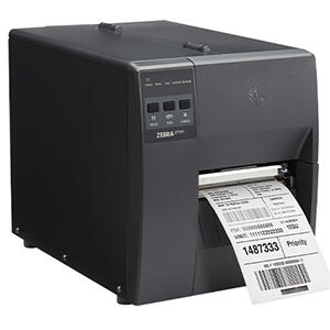 ZT111 工商用打印机