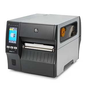 ZT411 工商用打印机