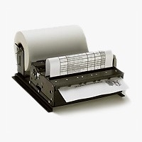 TTP 8300 自助终端打印机
