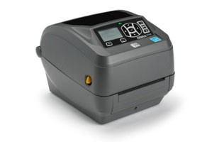 ZD500R 无源 RFID 打印机