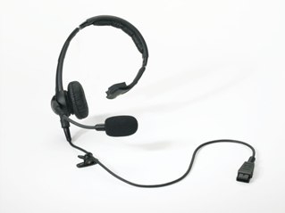 Zebra RCH51 Headset für mobile Computer