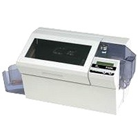 P320i Kartendrucker