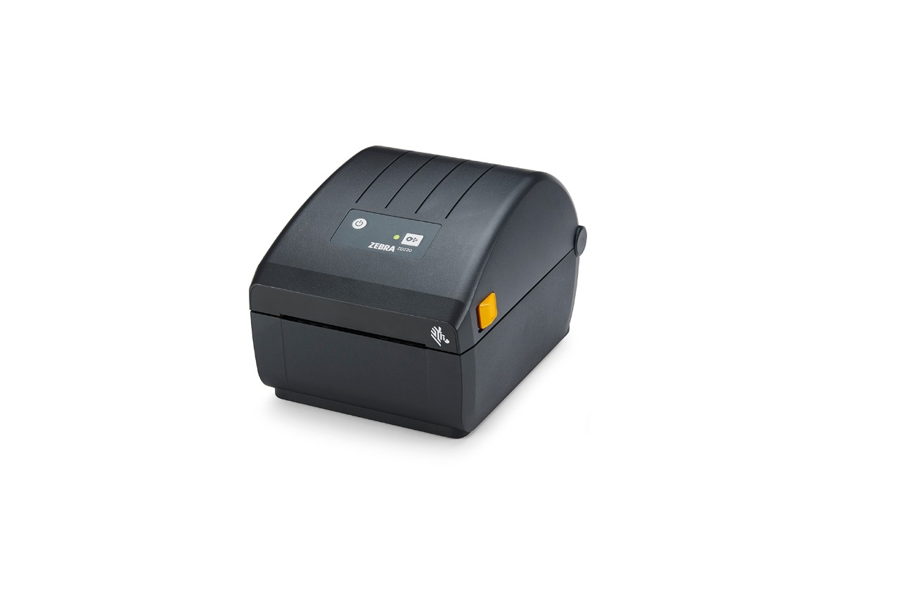 ZD220D Desktopdrucker
