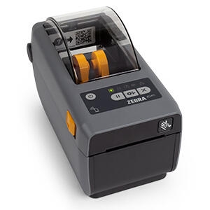 ZD411D Thermodirektdrucker