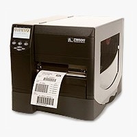 Zebra Z6M Industrial Printer