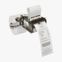 Impresora de quiosco KR203