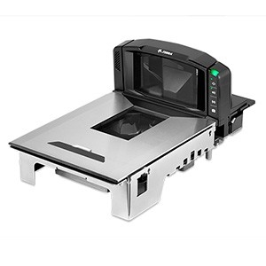 Escáner de báscula MP6000 Zebra