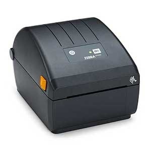 Imprimante de bureau ZD220D