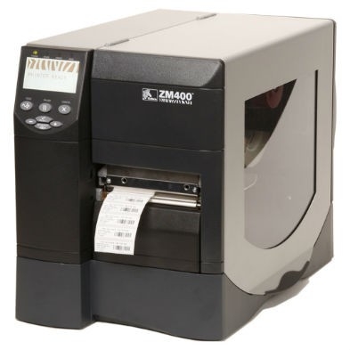 Imprimante industrielle ZM400