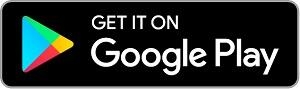 Badge di Google Play Store