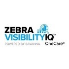 Visibility IQ ロゴ