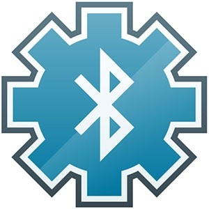 Icono de Zebra Bluetooth Print Manager
