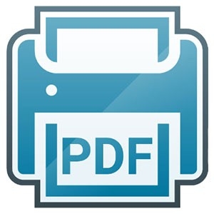 Icono Zebra PDF Direct