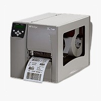 Impresora industrial S4M