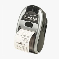 Impresora móvil MZ220