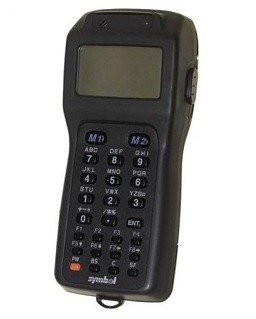Zebra PDT1100 handheld computer (discontinued)