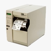 Zebra 105SL Industrial Printer