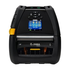 Zebra ZQ630 RFID printer