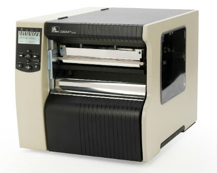 220XI4 Промышленный принтер