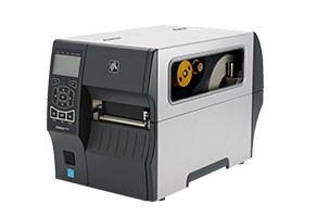 Промышленный принтер ZT410