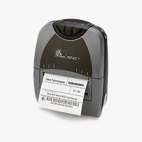 Zebra RP4T Пассивный RFID принтер