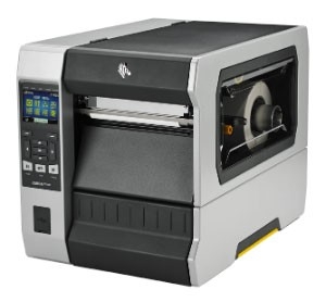 RFID-принтер Zebra ZT620