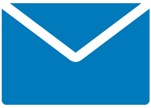 Ícone de e-mail