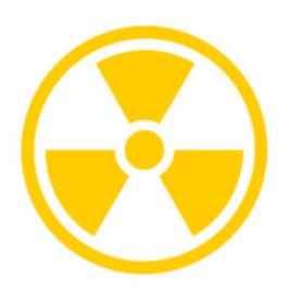 Fallout Vulnerability Graphic Icon