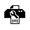Printer Setup Utility Icon