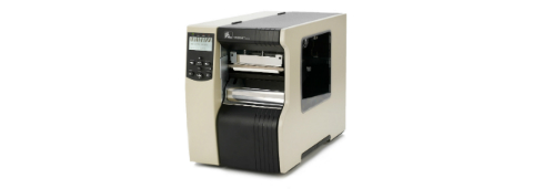 120XI4 Промышленный принтер