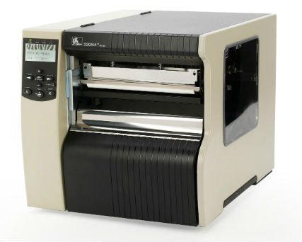 220XI4 산업용 프린터