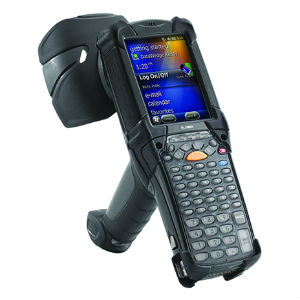 Zebra MC9190-й RFID Reader