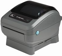 Настольный принтер P500