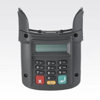 Urządzenie do obsługi płatności mobilnych DCR7X00