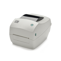 GC420t Desktopdrucker