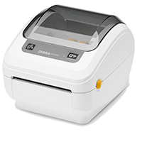 GK420D Healthcare-Desktopdrucker