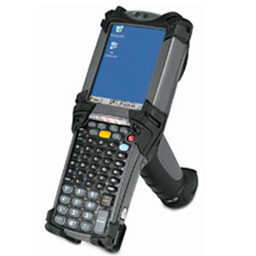 Ordinateur portable Zebra MC9090 CE (discontinué)