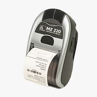 Imprimante mobile MZ220