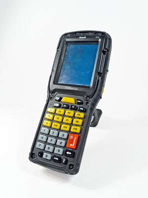 Zebra Omnii XT10 (discontinué) dispositif