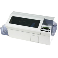 Карточный принтер P420i