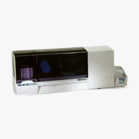 Карточный принтер P630i