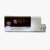 Карточный принтер P640i