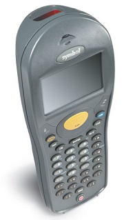 Zebra PDT 7500 Handheld-Computer (abgesetzt)